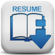 Resume PNG