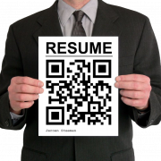 Resume PNG Image