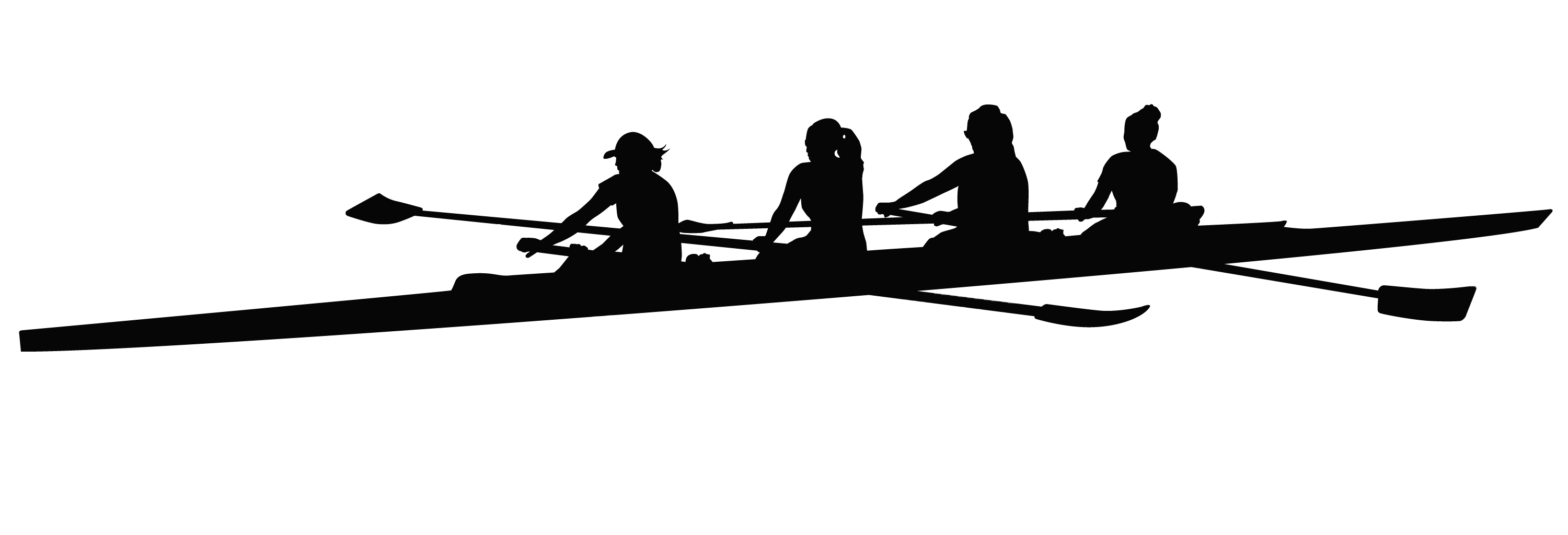 Rowing Download PNG