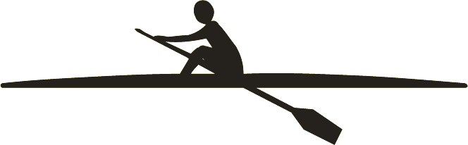 Rowing PNG Clipart