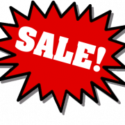 Sale Free Download PNG