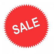 Sale PNG Clipart