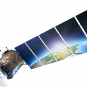 Satelit PNG Clipart