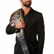 Seth Rollins PNG Clipart