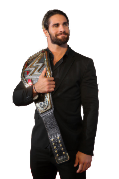 Clipart seth rollins png