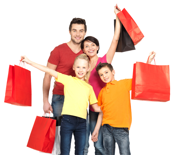 Shopping Download PNG