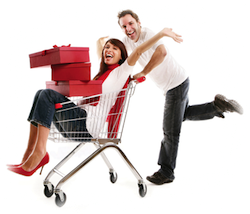 Shopping PNG Immagine