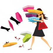 Shopping PNG Picture