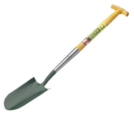 Shovel PNG -изображение