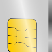 Sim Card Free Download PNG