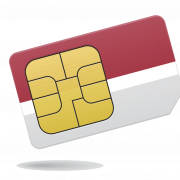 Sim Card PNG Clipart
