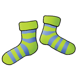 Socks Free Download PNG