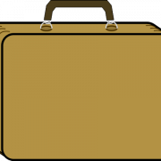 Suitcase Download PNG