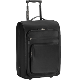 Suitcase PNG HD