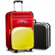 Suitcase PNG Picture