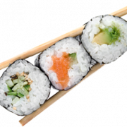 Descarga gratuita de Sushi png