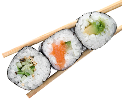 Download gratuito di sushi png