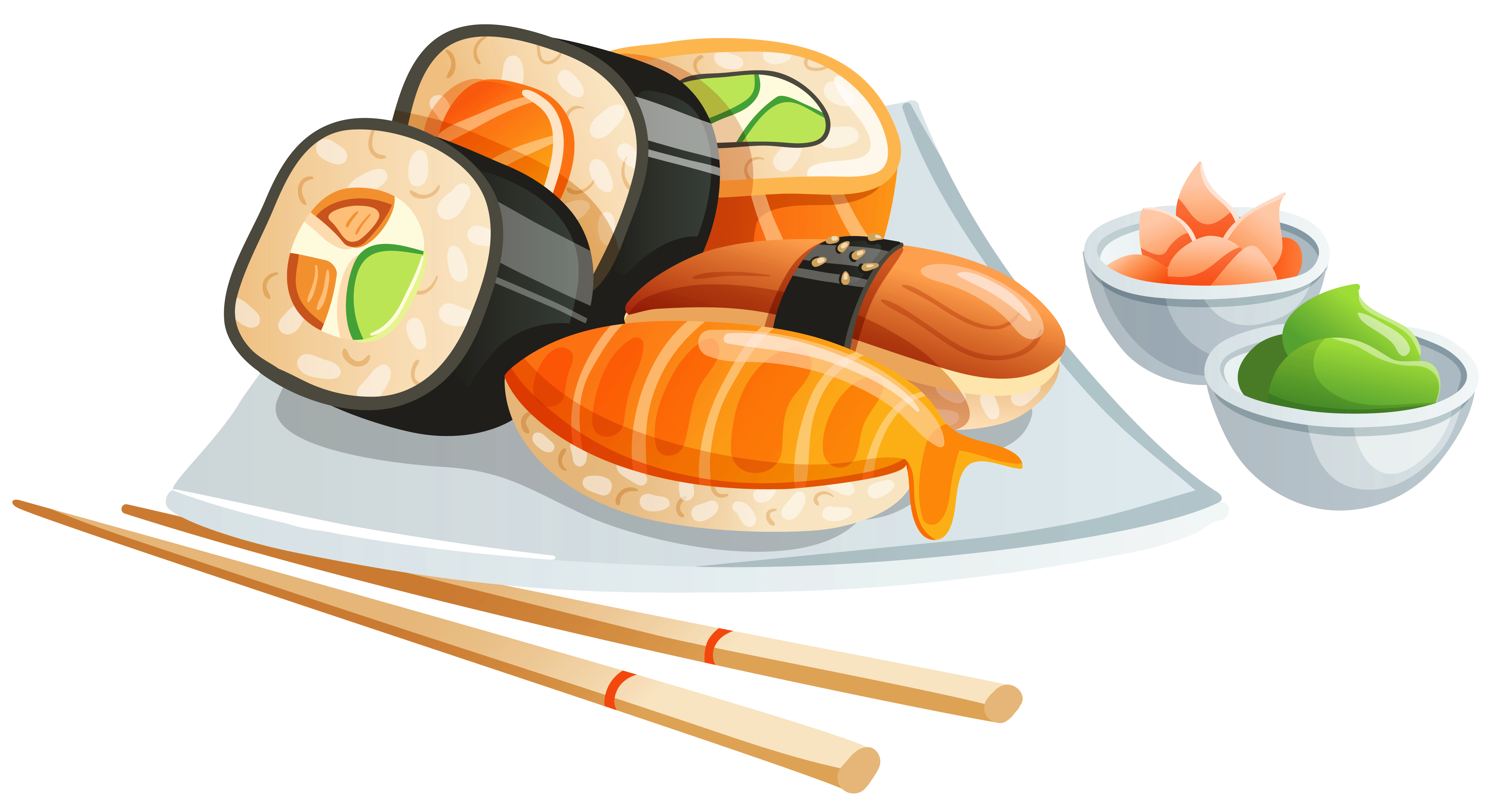 File sushi png