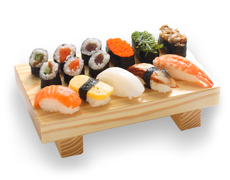 Immagine Sushi png