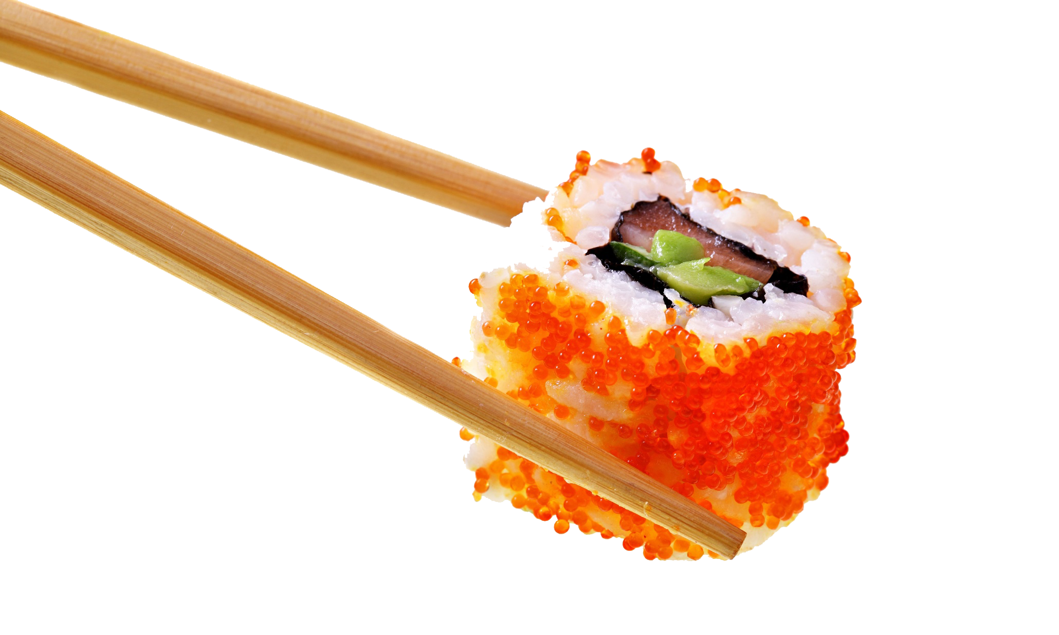 Foto di sushi png