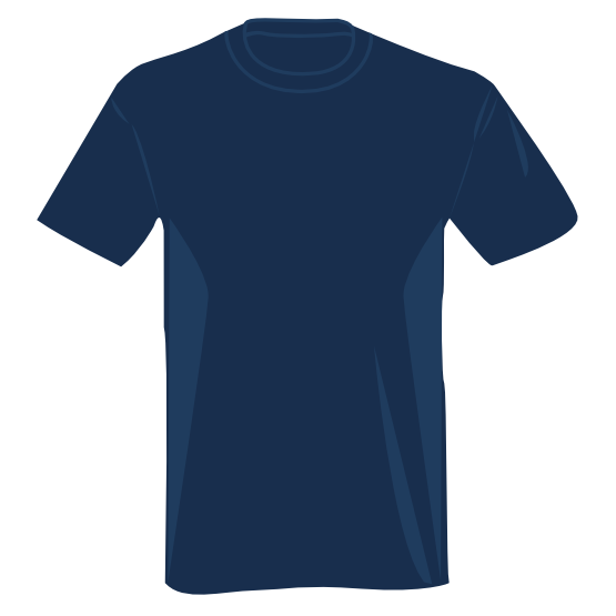 T-Shirt PNG Picture