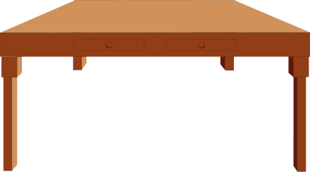 Table PNG Clipart