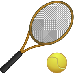Immagine PNG senza tennis