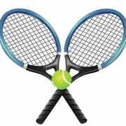 Tennis PNG Clipart
