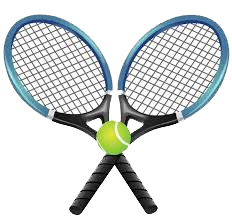 Tennis PNG Clipart