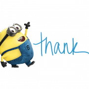 Thank You Free PNG Image