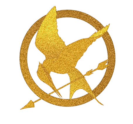The Hunger Games Gratis Unduh PNG