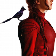 The Hunger Games PNG Immagine gratuita
