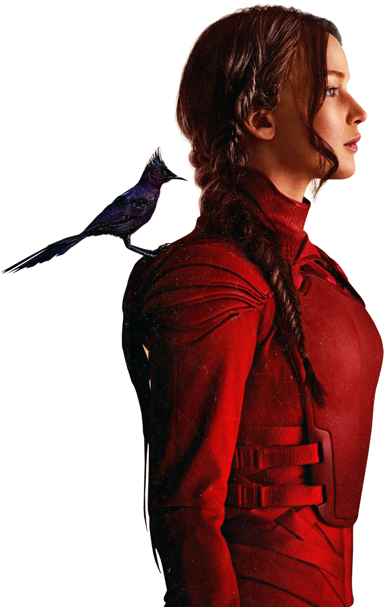 The Hunger Games PNG Immagine gratuita
