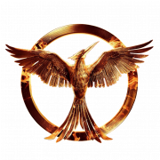 The Hunger Games PNG File