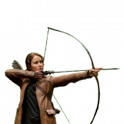 The Hunger Games PNG Image