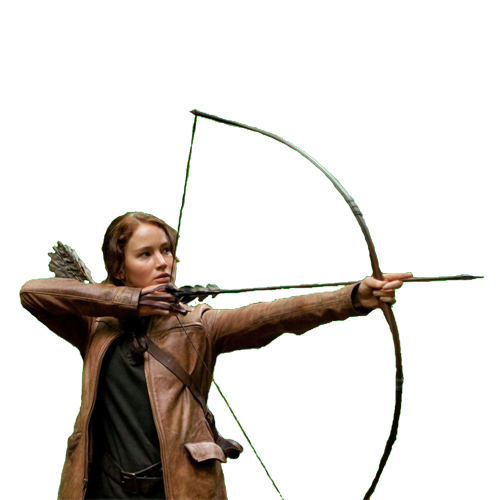 The Hunger Games Png Immagine