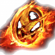 The Hunger Games PNG Pic