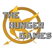 Gambar PNG Hunger permainan