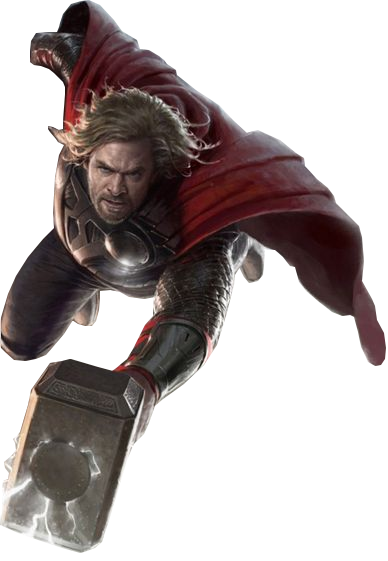 Thor Free Download PNG