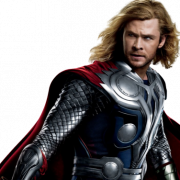 Thor PNG HD