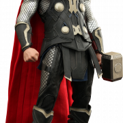 Thor PNG Изображение