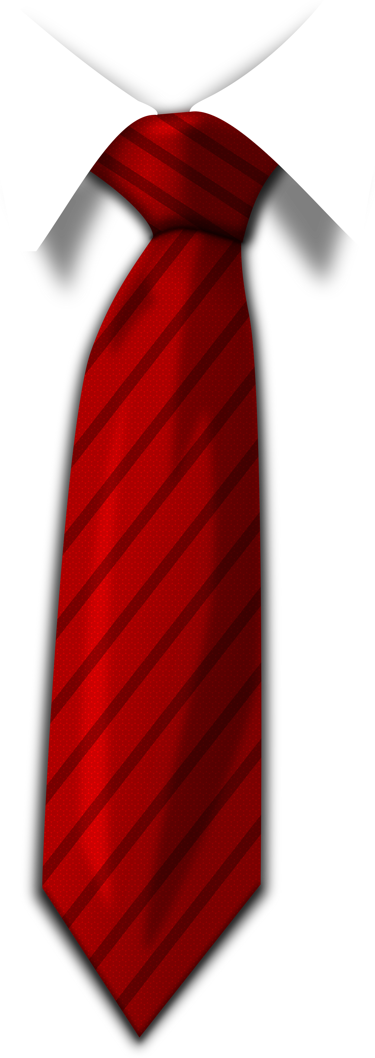 Tie PNG File