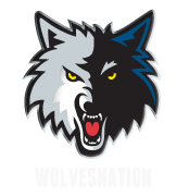 Timberwolves Logo Free PNG Image