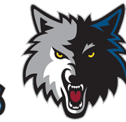 Logotipo de Timberwolves PNG