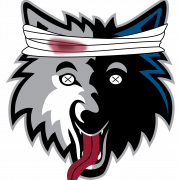 Timberwolves Logo PNG Clipart