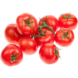 Tomato High-Quality PNG