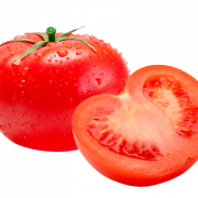 Image png à tomate