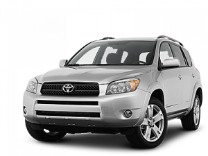 Toyota Car Free Download PNG