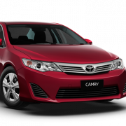 Toyota auto gratis PNG -afbeelding