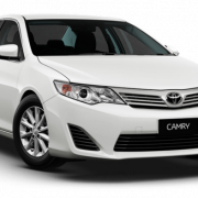 Toyota Car Png Clipart